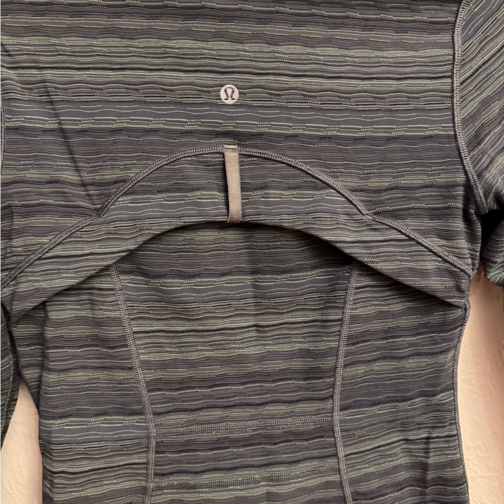 Lululemon Define Jacket - Picture 7 of 10